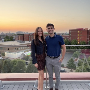 Fundraising Page: Jacob Melgosa